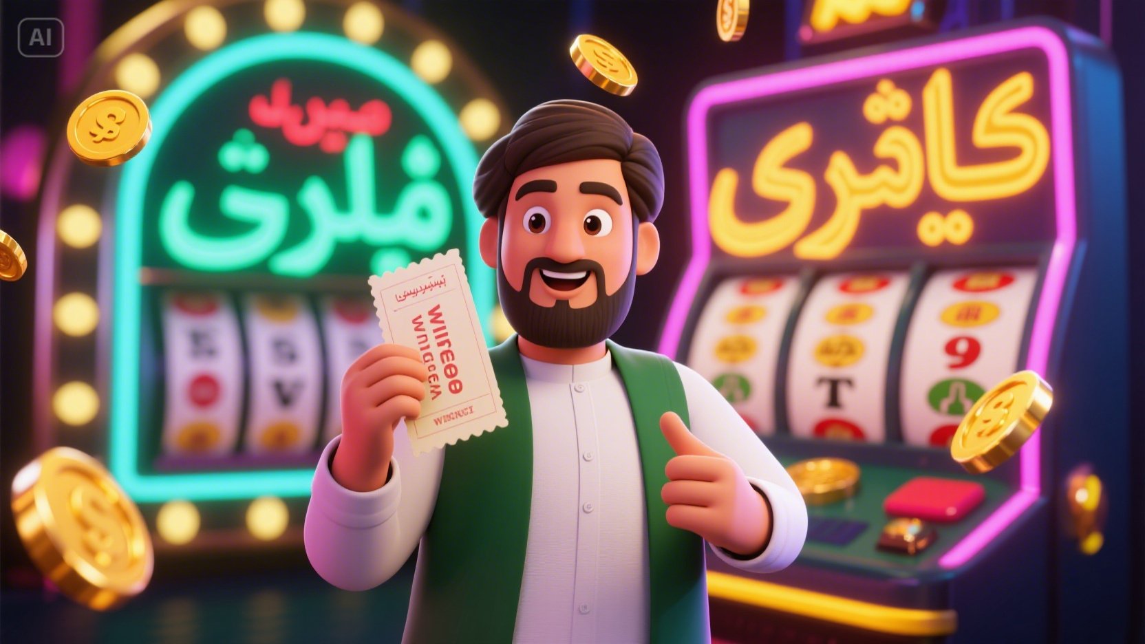 reel riot slotsDeposit once and claim 200% instantly credited to your account! Pakistani users can enjoy slots, poker, and live casino games with instant PKR cashouts.