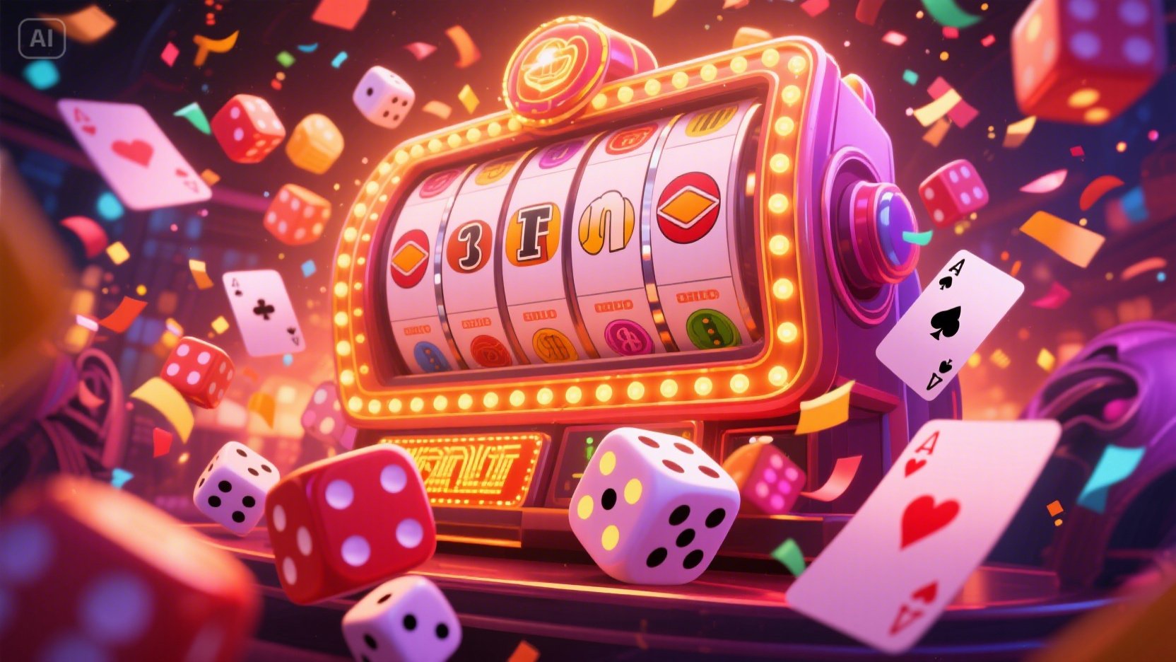 Registration at reel riot slots Casino