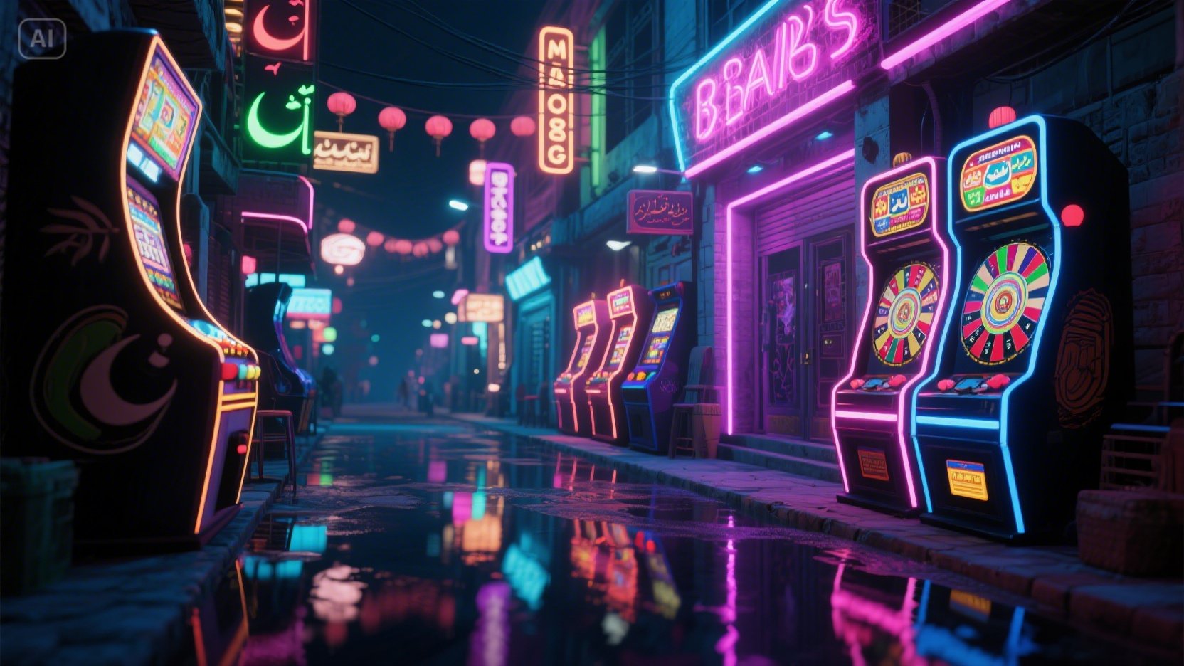 reel riot slotsDeposit once and enjoy 200% instantly! Pakistan’s players can recharge through JazzCash or Easypaisa and enjoy verified PKR withdrawals.