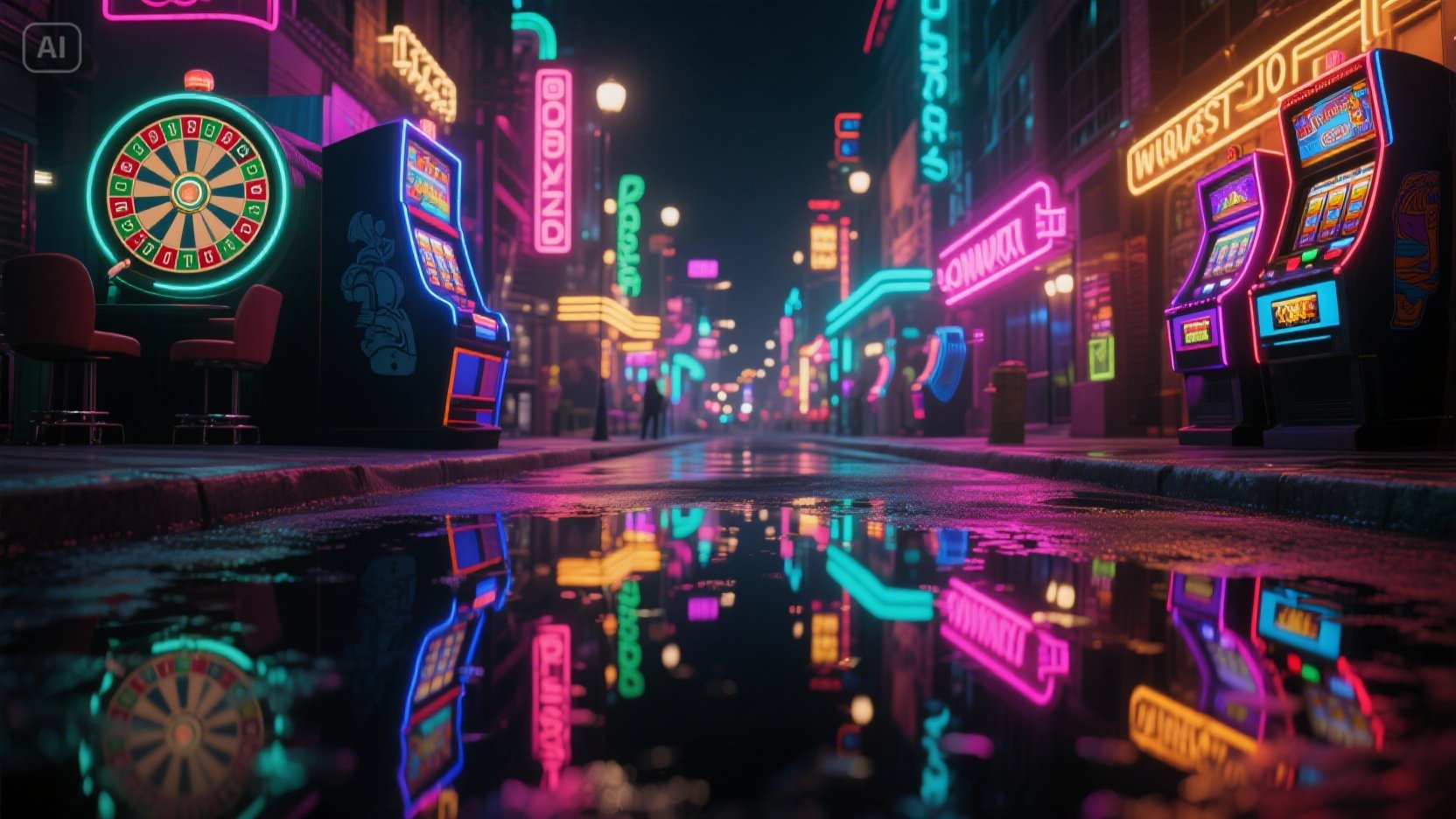 Registration at reel riot slots Casino