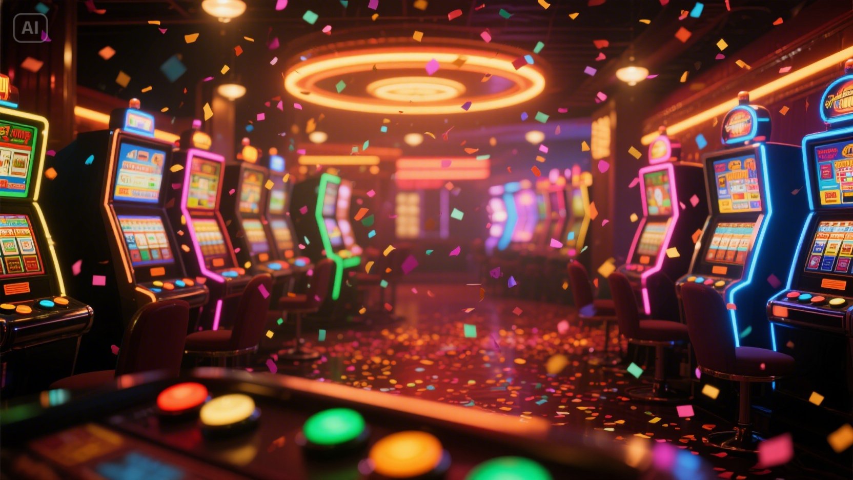 Registration at reel riot slots Casino